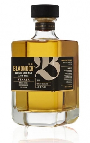 Bladnoch Vinaya